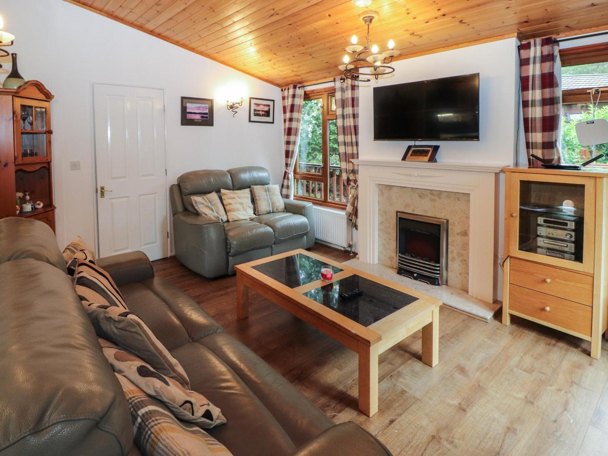 Langdale Lodge 15 Windermere Eksteriør bilde