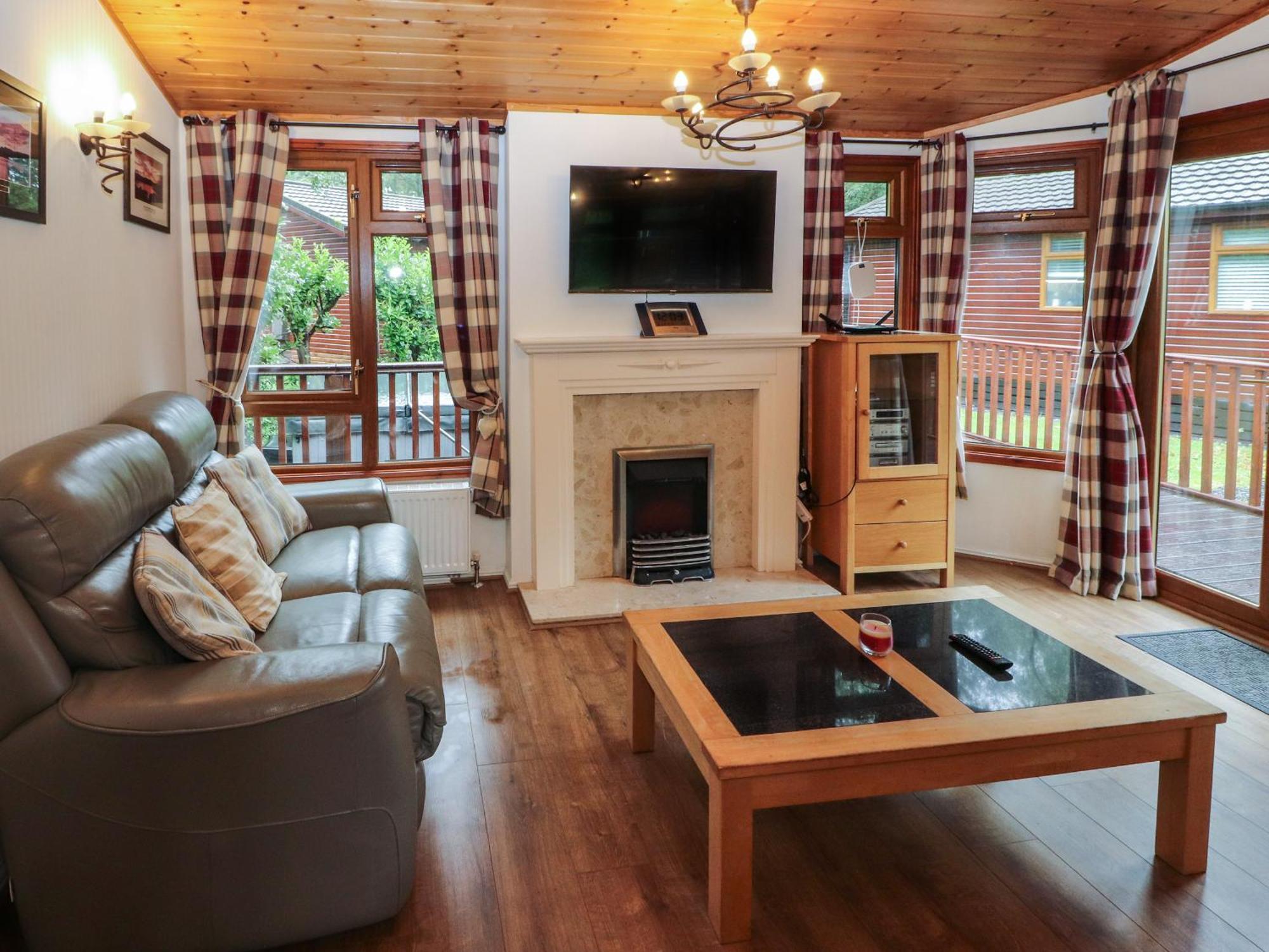 Langdale Lodge 15 Windermere Eksteriør bilde