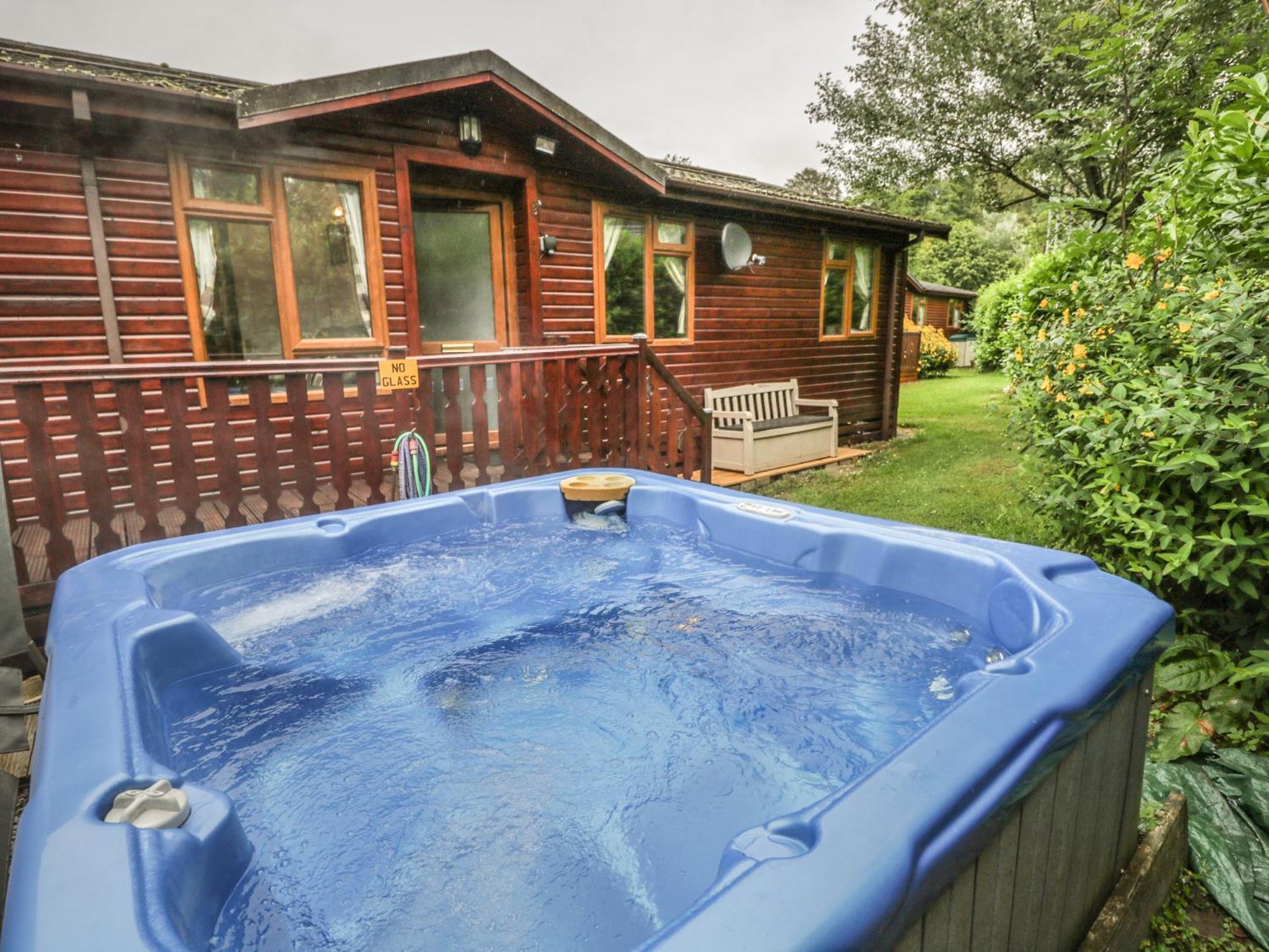 Langdale Lodge 15 Windermere Eksteriør bilde